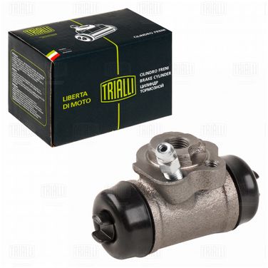 Trialli CF 0105 Цилиндр торм. для а/м Toyota Camry (86-)/Caldina II (97-)/Carina (92-) зад. d=19мм | зад | - 2