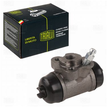 Trialli CF 194301 Цилиндр торм. для а/м Toyota Corolla (95-) задний левый d=19мм | зад лев | - 2
