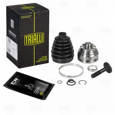 Trialli GO 2600 Шрус для а/м BMW 5 G30 (16-) (наруж. перед.) | перед | - 2