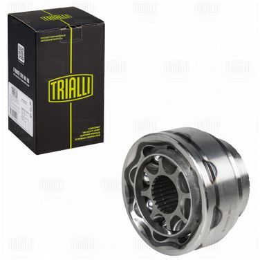 Trialli GO 2600 Шрус для а/м BMW 5 G30 (16-) (наруж. перед.) | перед | - 3