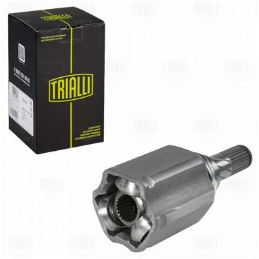 Trialli GO 1445 Шрус для а/м Nissan Juke (10-) 1.6i MT (внутр. перед.) | перед | - 2
