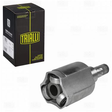 Trialli GO 1443 Шрус для а/м Nissan Qashqai (06-) 1.6i CVT 2WD (внутр. перед.) | перед | - 2