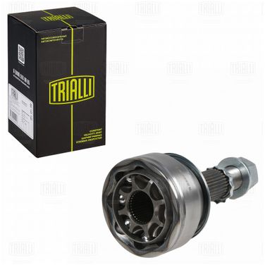 Trialli GO 1456 Шрус для а/м Nissan X-Trail T32 (14-) 2.5i CVT 4WD (наруж. перед.) | перед | - 2