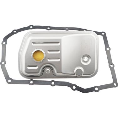 Azumi JT11007K Фильтр акпп с прокладкой поддона - 1