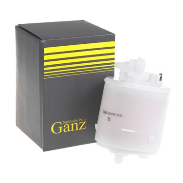 GANZ GIR02057 Фильтр топливный hyundai/kia - 1