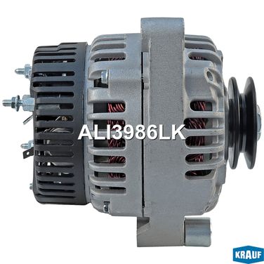 Krauf ALI3986LK Генератор - 1