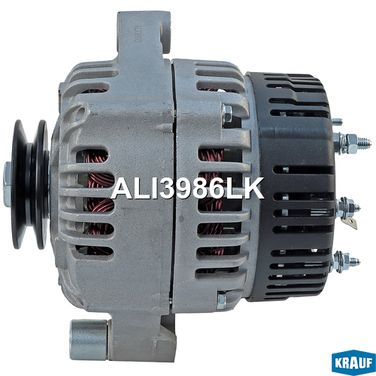 Krauf ALI3986LK Генератор - 2
