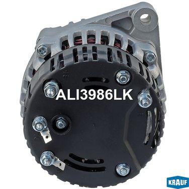 Krauf ALI3986LK Генератор - 5