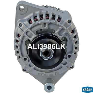 Krauf ALI3986LK Генератор - 6