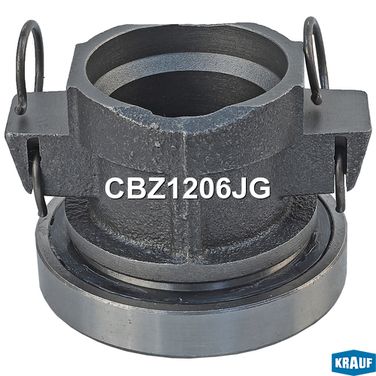 Krauf CBZ1206JG Подшипник выжимной - 1