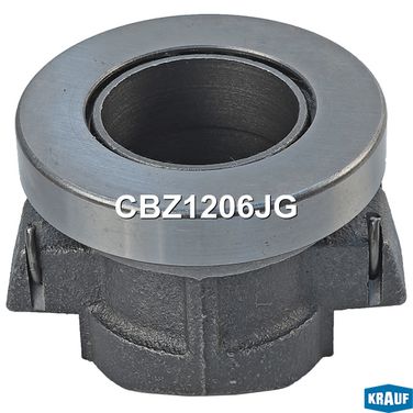 Krauf CBZ1206JG Подшипник выжимной - 2