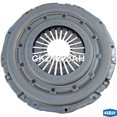 Krauf CKZ1228AH Сцепление комплект + выжимной цилиндр - 4