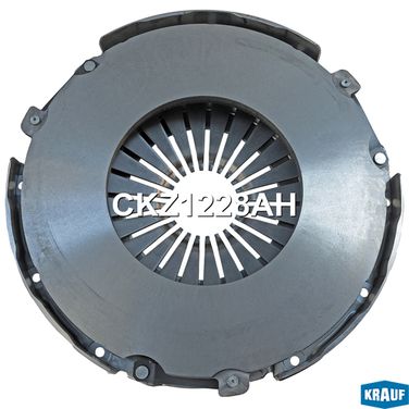 Krauf CKZ1228AH Сцепление комплект + выжимной цилиндр - 5