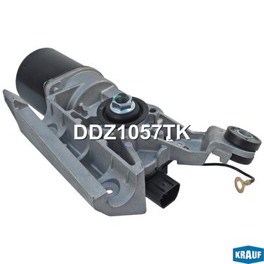 Krauf DDZ1057TK Мотор стеклоочистителя - 1
