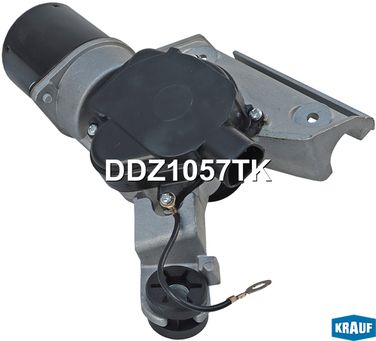 Krauf DDZ1057TK Мотор стеклоочистителя - 2