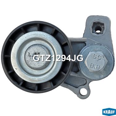 Krauf GTZ1294JG Натяжитель приводного ремня - 3