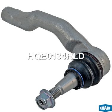 Krauf HQE0134RLD Наконечник рулевой - 1