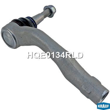 Krauf HQE0134RLD Наконечник рулевой - 2