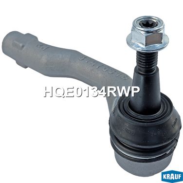 Krauf HQE0134RWP Наконечник рулевой - 1