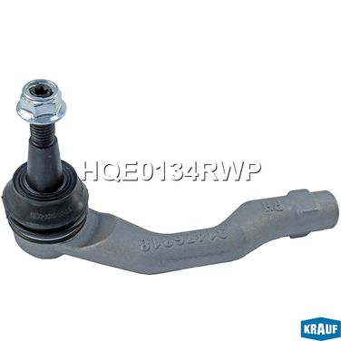 Krauf HQE0134RWP Наконечник рулевой - 2