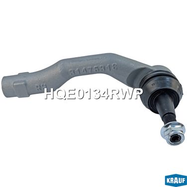 Krauf HQE0134RWP Наконечник рулевой - 3