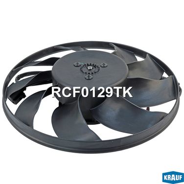 Krauf RCF0129TK Вентилятор охлаждения - 4