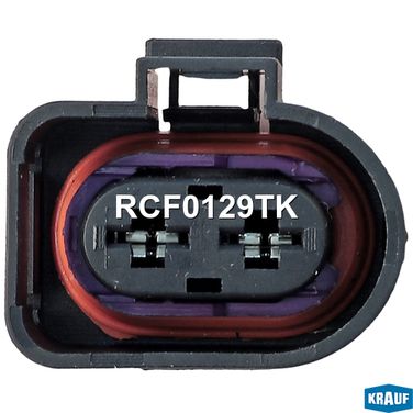 Krauf RCF0129TK Вентилятор охлаждения - 5
