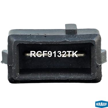 Krauf RCF9132TK Вентилятор охлаждения без кожуха - 5