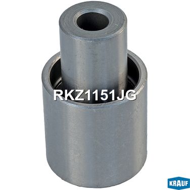 Krauf RKZ1151JG Ролик обводной ГРМ - 1