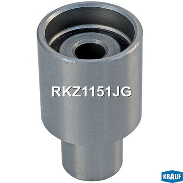 Krauf RKZ1151JG Ролик обводной ГРМ - 2
