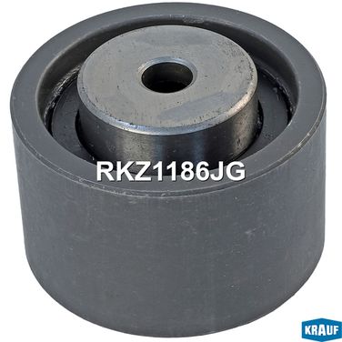 Krauf RKZ1186JG Ролик обводной ГРМ - 1