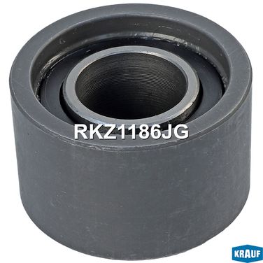 Krauf RKZ1186JG Ролик обводной ГРМ - 2