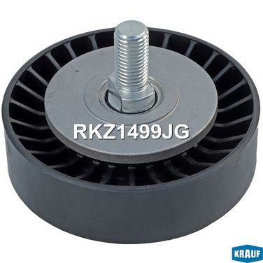 Krauf RKZ1499JG Ролик натяжной приводного ремня - 1
