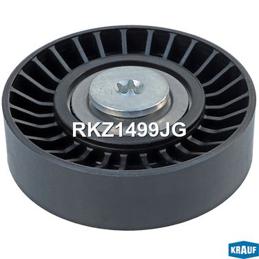 Krauf RKZ1499JG Ролик натяжной приводного ремня - 2