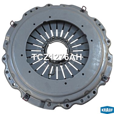 Krauf TCZ1276AH Диск нажимной - 1