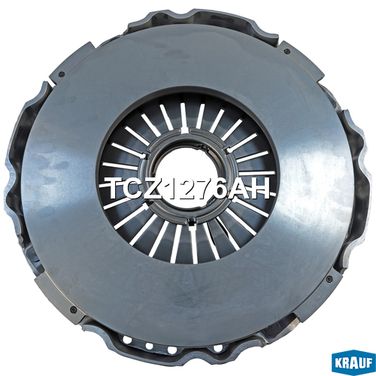 Krauf TCZ1276AH Диск нажимной - 2