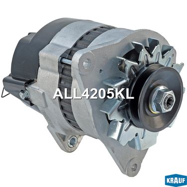 Krauf ALL4205KL Генератор - 1