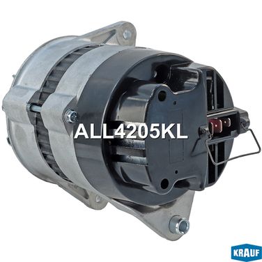 Krauf ALL4205KL Генератор - 2
