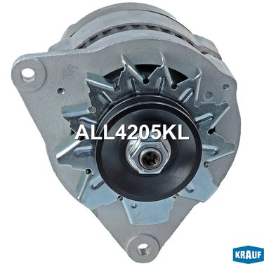 Krauf ALL4205KL Генератор - 3