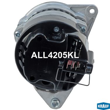 Krauf ALL4205KL Генератор - 6