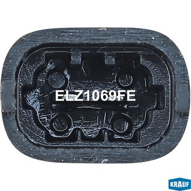 Krauf ELZ1069FE Датчик температуры охлаждающей жидкости - 3