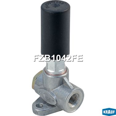Krauf FZB1042FE Топливный насос ручной подкачки - 2