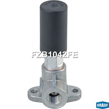 Krauf FZB1042FE Топливный насос ручной подкачки - 3