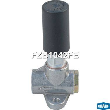 Krauf FZB1042FE Топливный насос ручной подкачки - 5