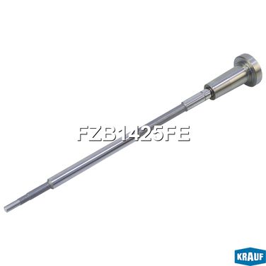 Krauf FZB1425FE Клапан инжектора со штоком - 1