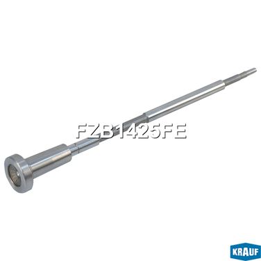 Krauf FZB1425FE Клапан инжектора со штоком - 2