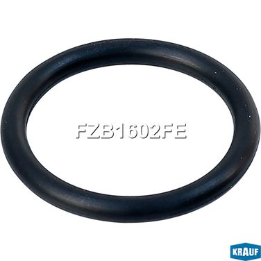 Krauf FZB1602FE Кольцо уплотнительное тнвд - 1