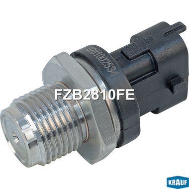 Krauf FZB2810FE Датчик высокого давления топлива - 1