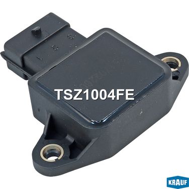 Krauf TSZ1004FE Датчик положения дроссельной заслонки ДВ - 2