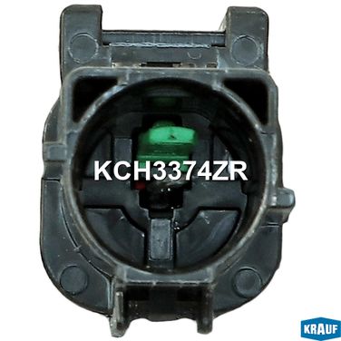 Krauf KCH3374ZR Компрессор кондиционера - 7